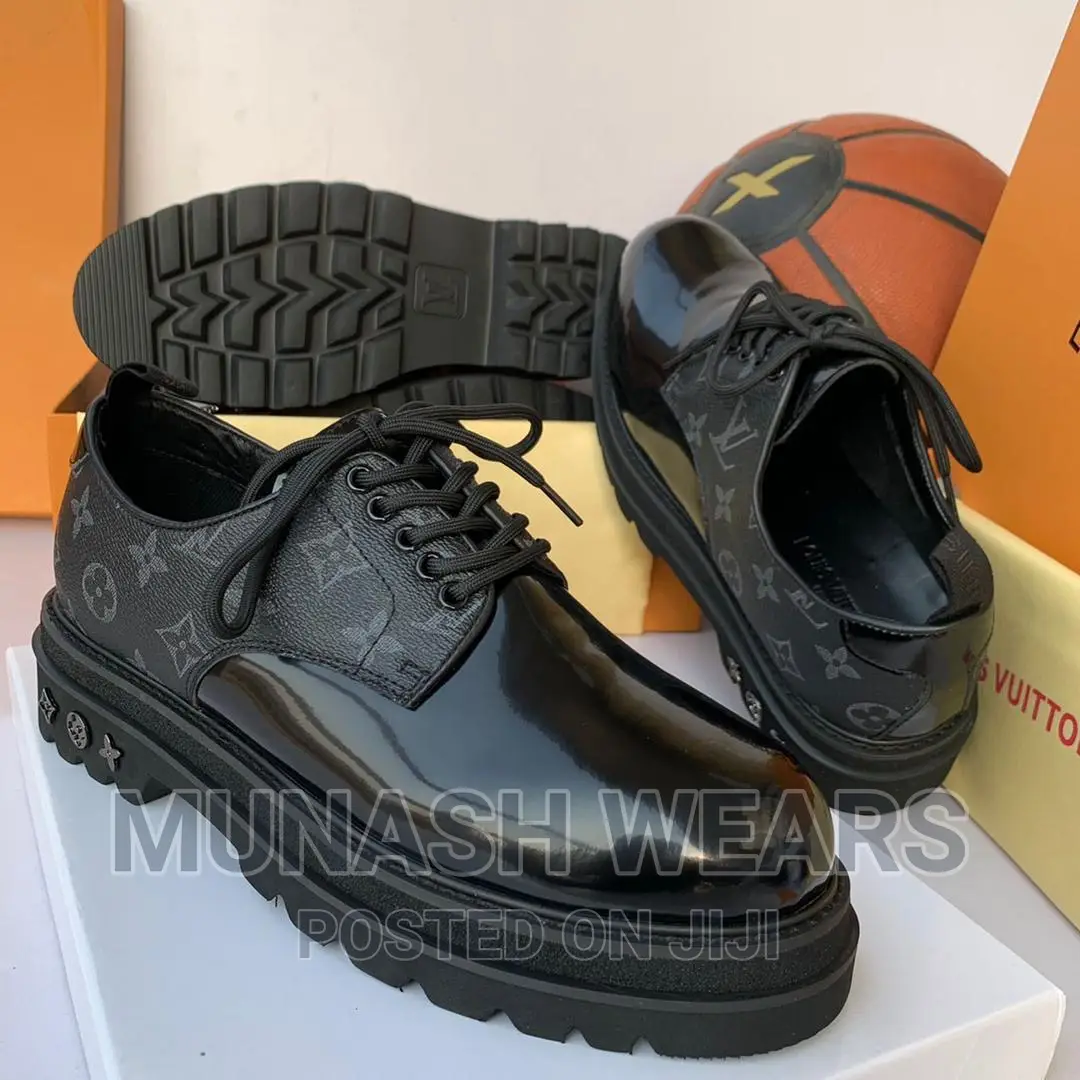 Luxury Shoes Collection