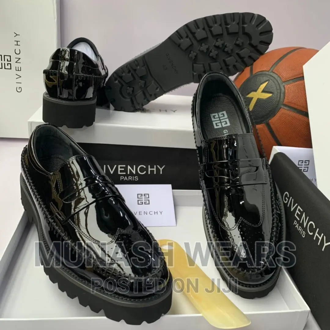 Luxury Shoes Collection