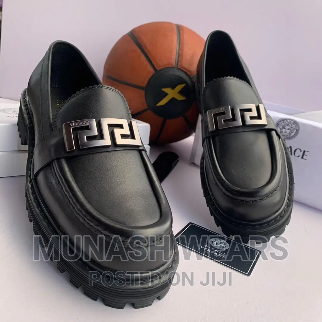 Luxury Shoes Collection
