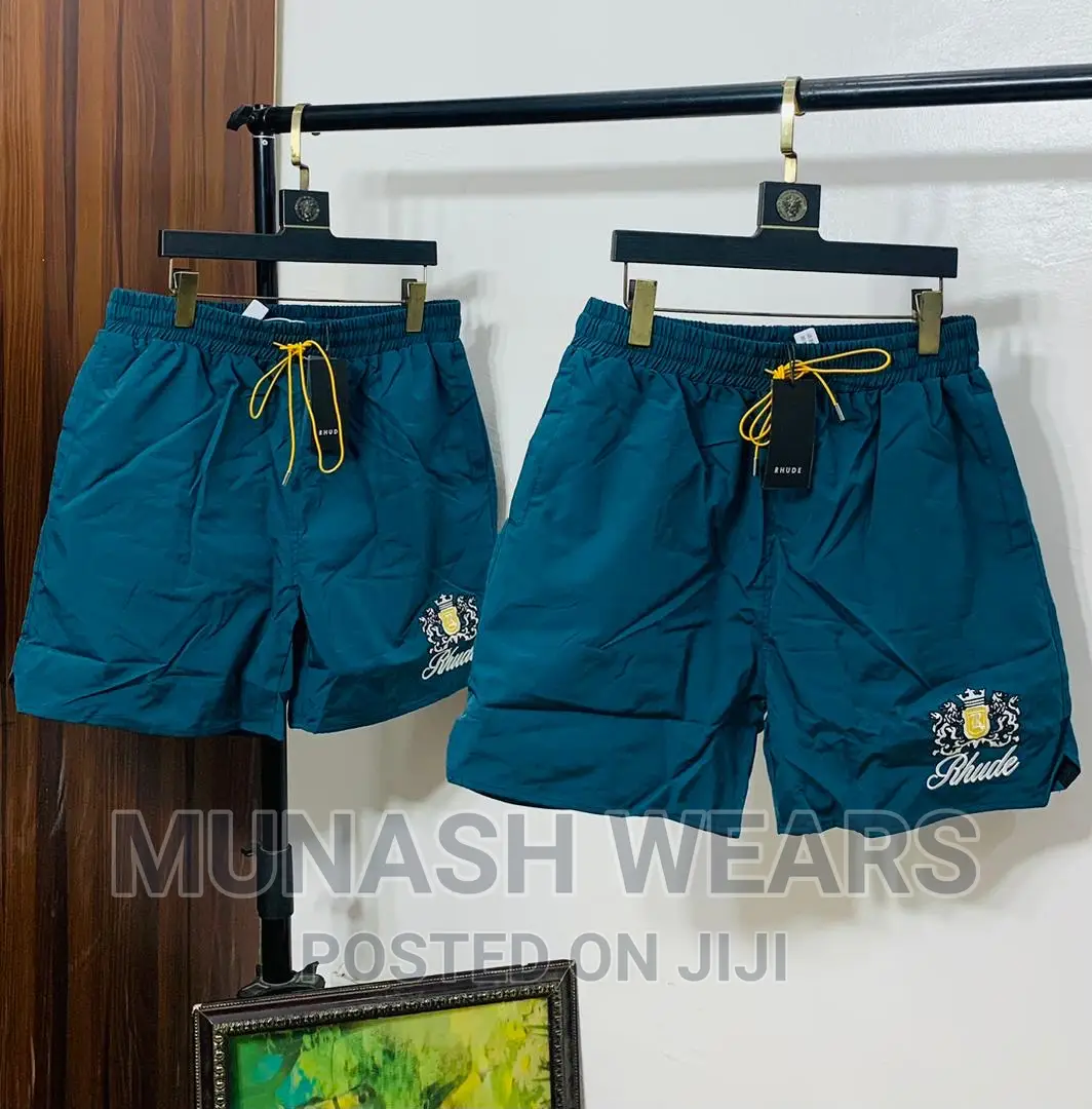 Luxury Rhude Short