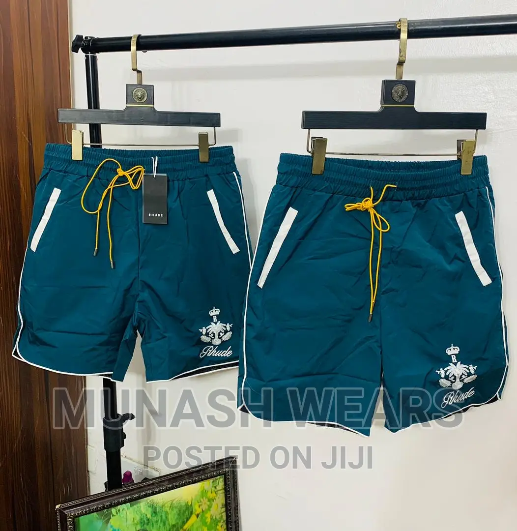 Luxury Rhude Short