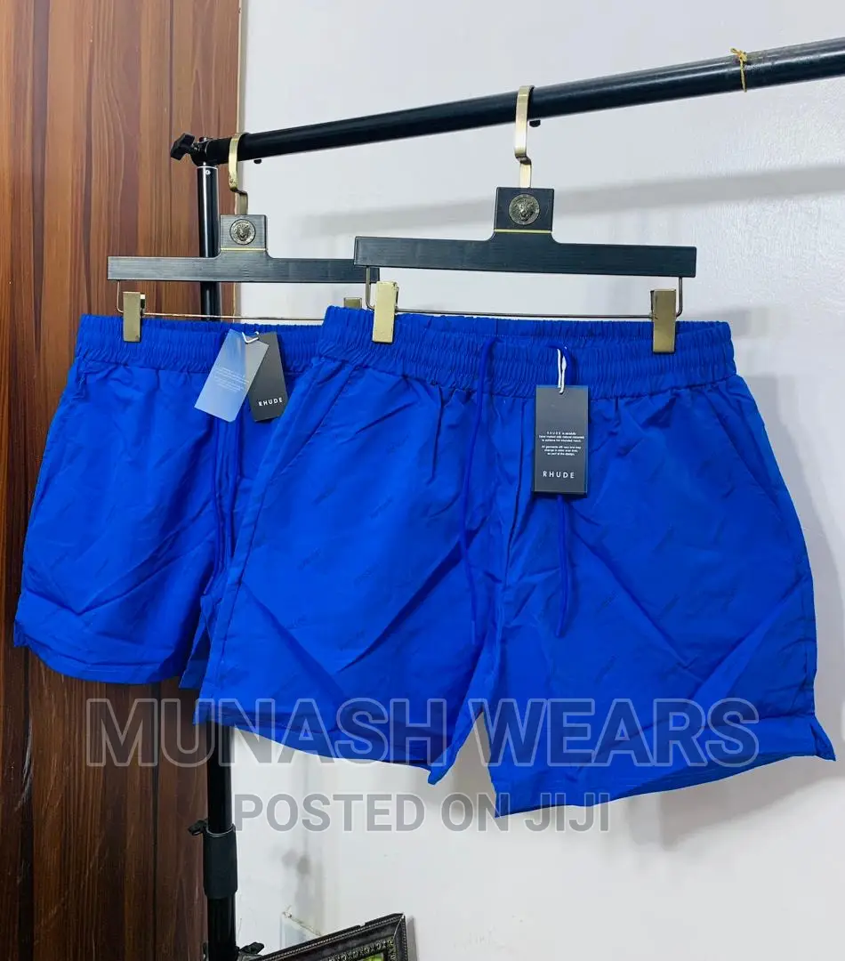 Luxury Rhude Short