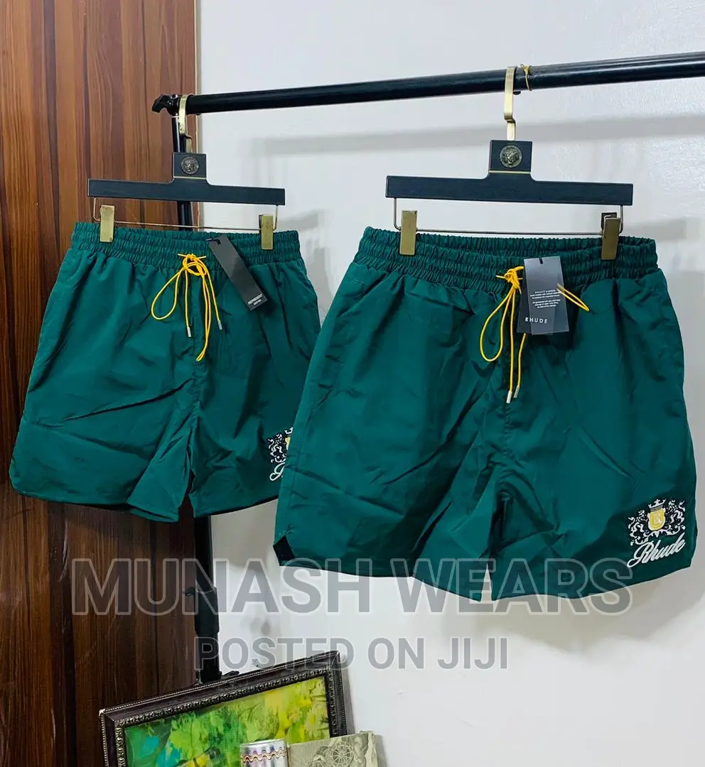 Luxury Rhude Short