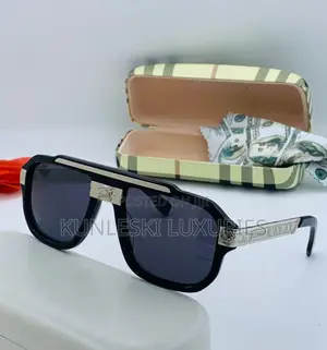 Original Burberry Men Eyewear Glasses Collections