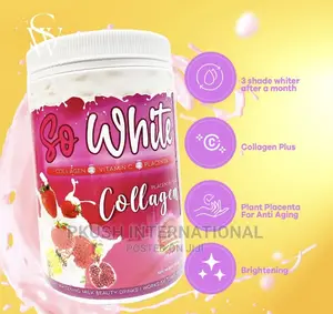 So White Collagen