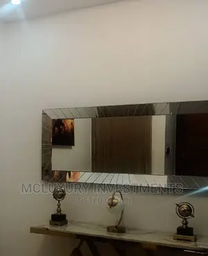 Furnished 4bdrm Townhouse / Terrace in Right Side, Lekki Phase 1