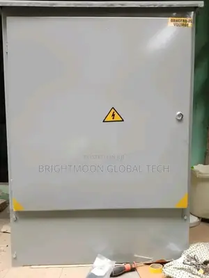 800amp Feeder Piller Panel