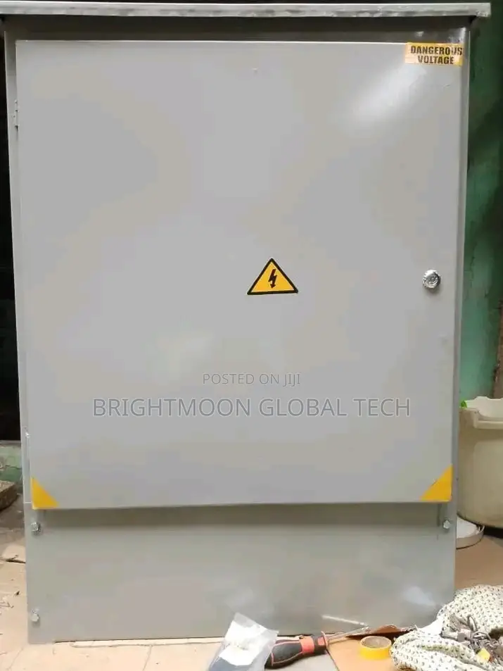 800amp Feeder Piller Panel