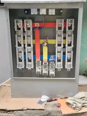 800amp Feeder Piller Panel