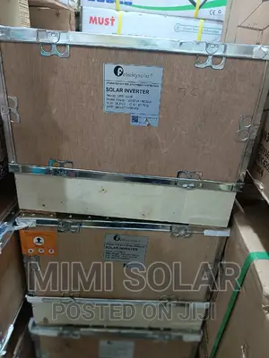 10kva Felicity Strong Inverter