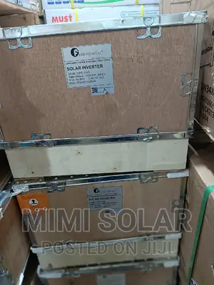 10kva Felicity Strong Inverter