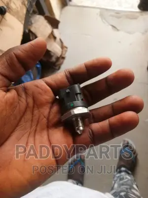 Gmc Terrain Oil Pressure Sensor