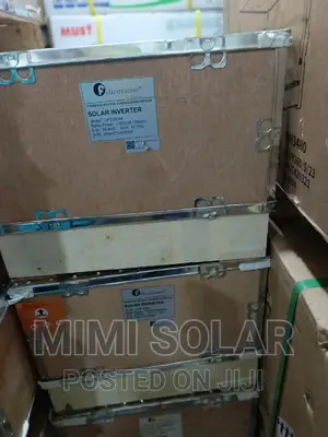 Original 10kva Felicity Inverter