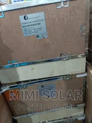 10kva Felicity Non Hybrid Inverter