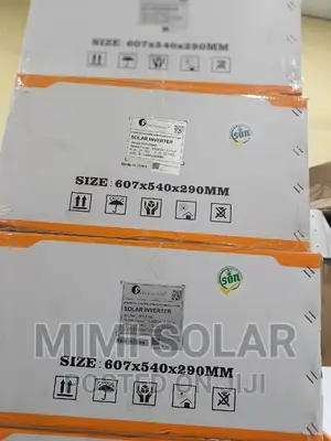 5kva Felicity Inverter