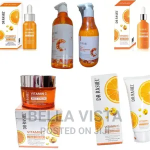 Original Dr Rashel Kit