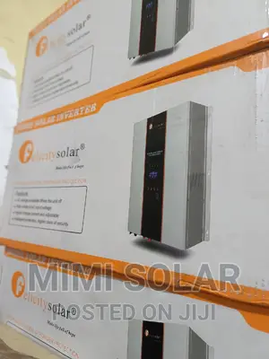 Original 5kva Felicity Inverter