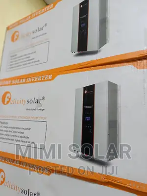 7.5kva Felicity Inverter