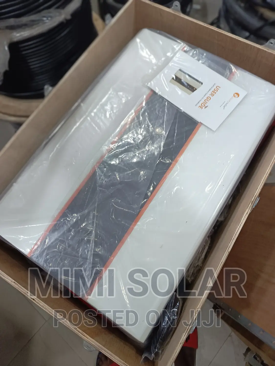 Felicity 10kwh Lithium Battery