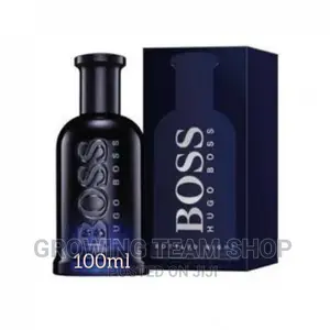 Hugo Boss Bottled Infinite Edp | 10ml for Men