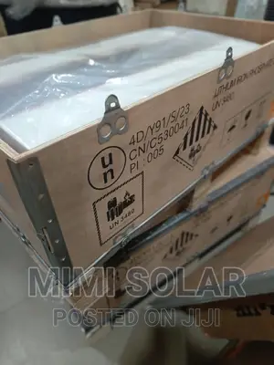 Felicity Ion 10kwh Lithium Battery