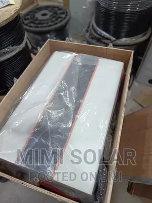 Felicity Ion 10kwh Battery