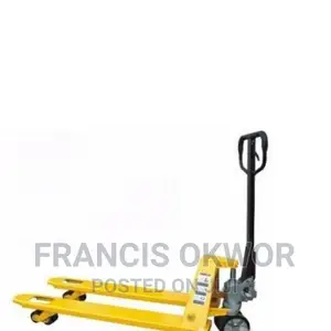 Hand Pallet Truck 2.5ton