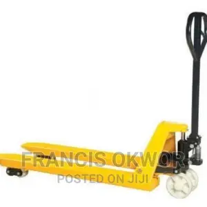 Hand Pallet Truck 2.5ton