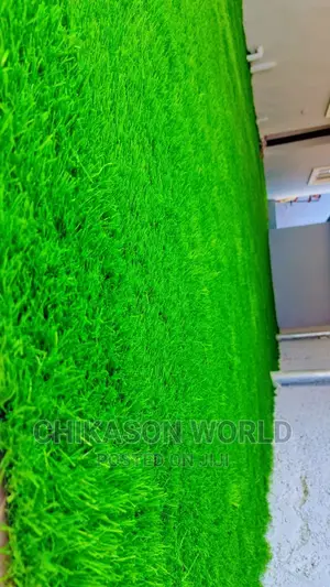 High Quality Synthetic Grass