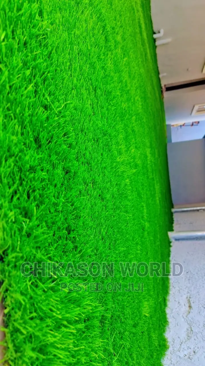 High Quality Synthetic Grass