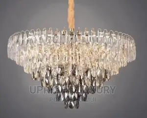 Crystal Chandelier