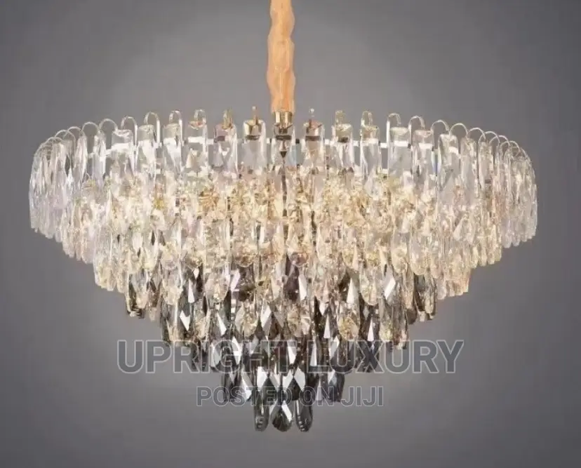Crystal Chandelier