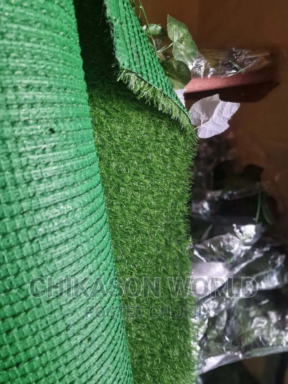 High Quality Artificial Grass