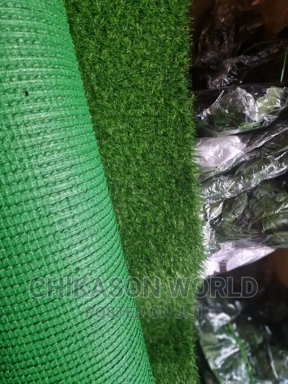 High Quality Artificial Grass