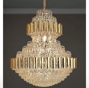 Crystal Chandelier