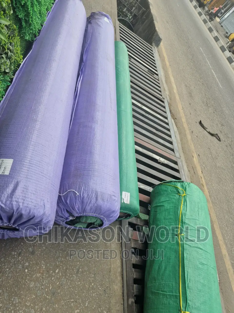 High Quality Artificial Grass