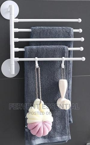 Quality Bathroom/Towel Rack in Lagos Island (Eko) - Home Accessories ...