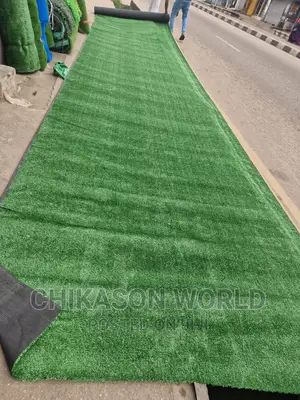 10mm Grass Carpet