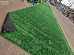 10mm Grass Carpet