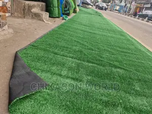 10mm Grass Carpet