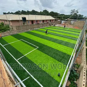 Football  Grass Carpet