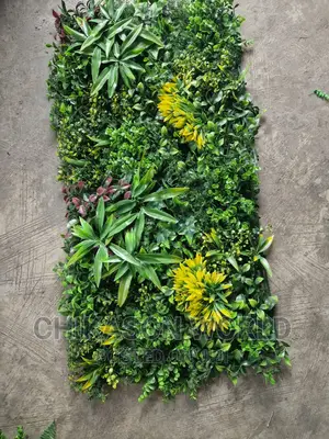 Artificial Wall Mat