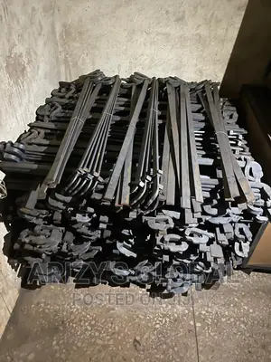 Carpinter Clamp