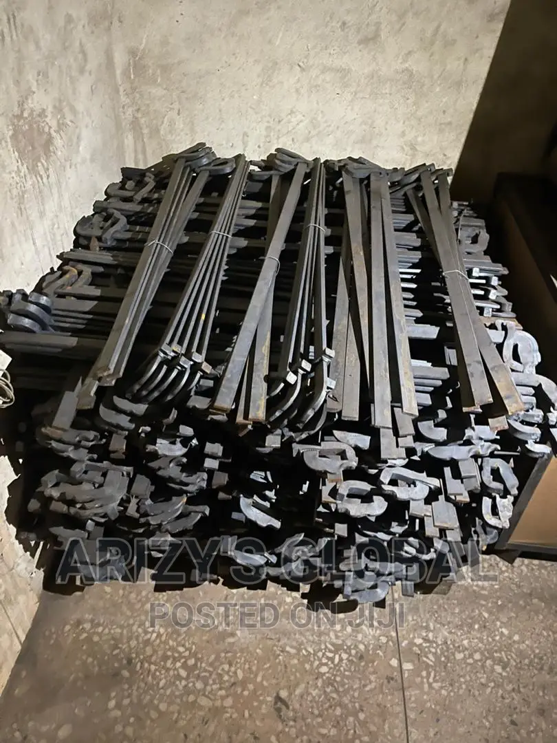 Carpinter Clamp