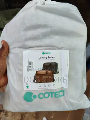 Coteci Luxury Series Shoulder Crossbody Bag