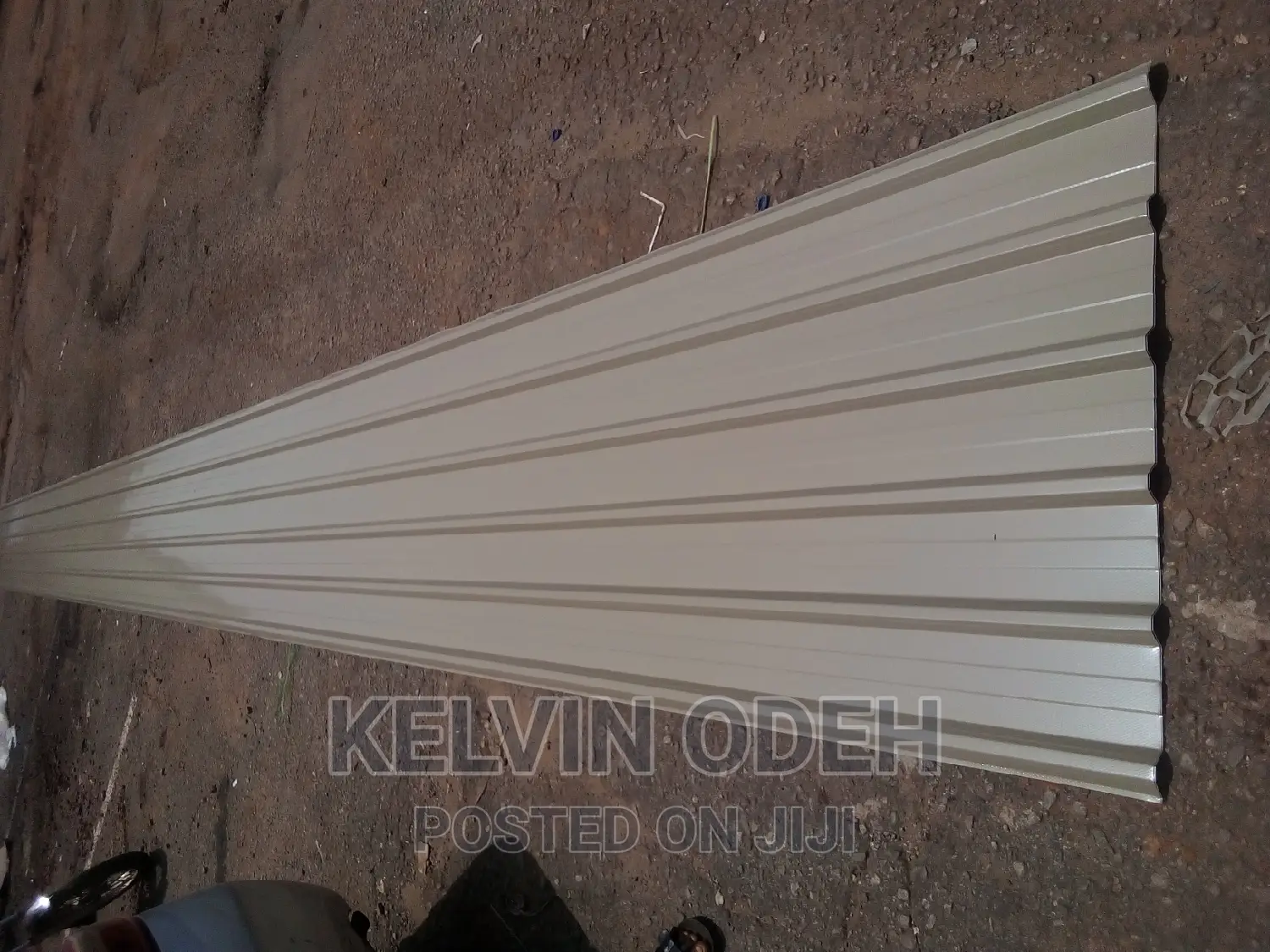 Aluminum Zinc