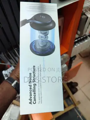 Anker Soundcore Crowd Space One Bluetooth Headphone