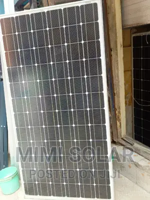 300 Watts Original Canadian Mono Panel