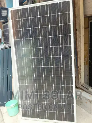 300 Watts Original Canadian Mono Panel
