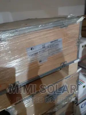 Felicity Lithium Ion Battery 10kwh